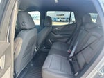 2026 Chevrolet Equinox FWD 4dr LT w/1LT
