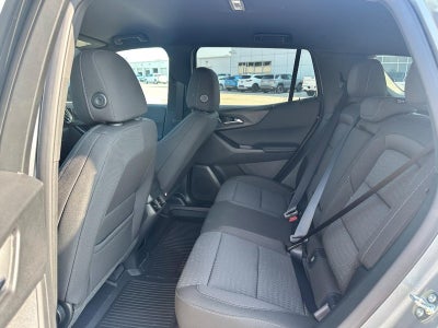 2026 Chevrolet Equinox FWD 4dr LT w/1LT