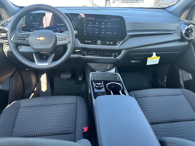 2026 Chevrolet Equinox FWD 4dr LT w/1LT