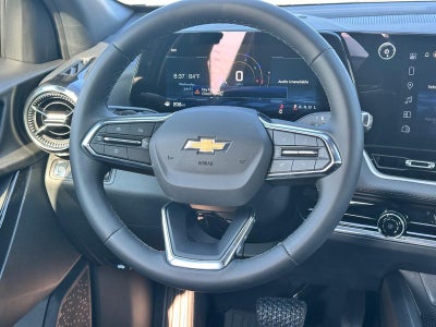 2026 Chevrolet Equinox FWD 4dr LT w/1LT