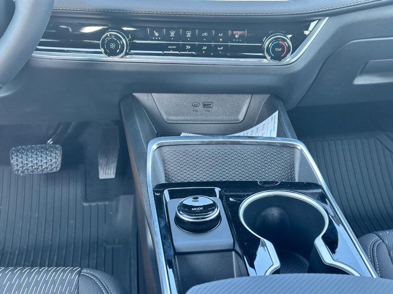 2026 Chevrolet Equinox FWD 4dr LT w/1LT
