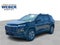 2026 Chevrolet Equinox FWD 4dr LT w/1LT