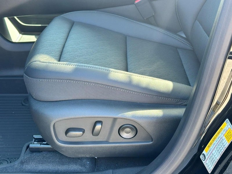 2026 Chevrolet Equinox FWD 4dr LT w/1LT