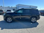 2026 Chevrolet Equinox FWD 4dr LT w/1LT