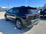 2026 Chevrolet Equinox FWD 4dr LT w/1LT