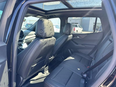 2026 Chevrolet Equinox FWD 4dr LT w/1LT