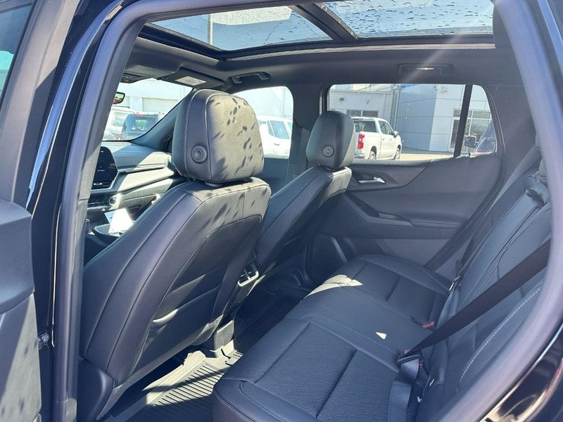 2026 Chevrolet Equinox FWD 4dr LT w/1LT
