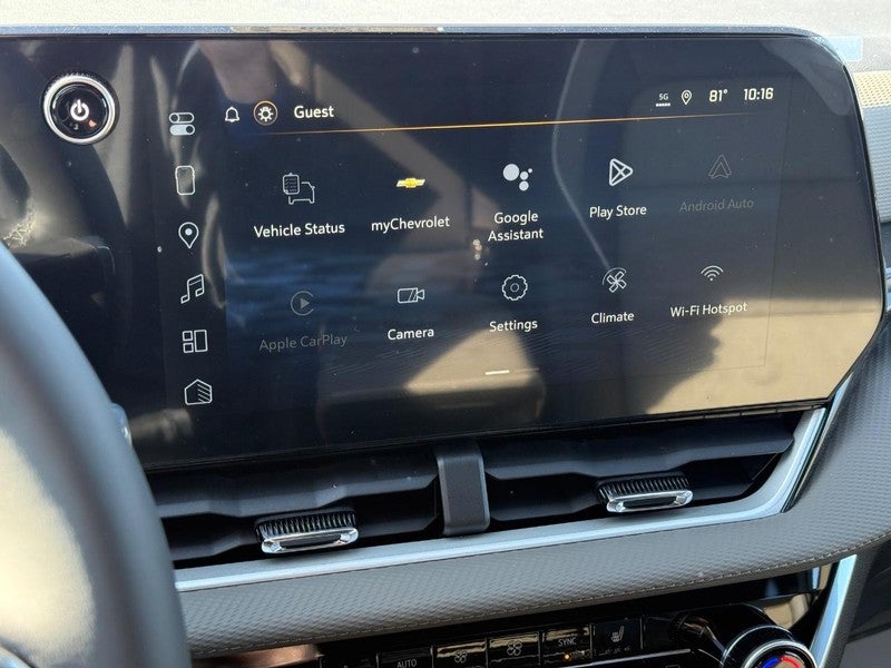 2026 Chevrolet Equinox FWD 4dr LT w/1LT