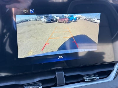 2026 Chevrolet Equinox FWD 4dr LT w/1LT