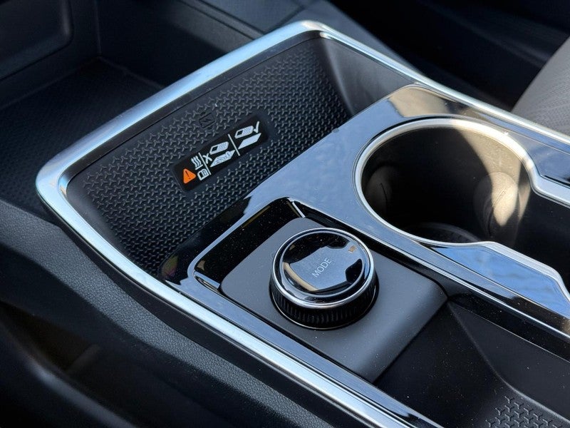 2026 Chevrolet Equinox FWD 4dr LT w/1LT