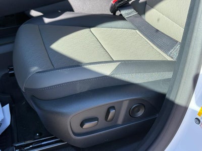 2026 Chevrolet Equinox FWD 4dr LT w/1LT