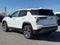 2026 Chevrolet Equinox FWD 4dr LT w/1LT