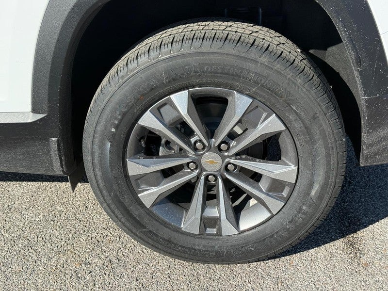 2026 Chevrolet Equinox FWD 4dr LT w/1LT