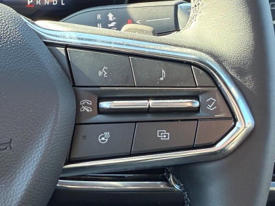 2026 Chevrolet Equinox FWD 4dr LT w/1LT