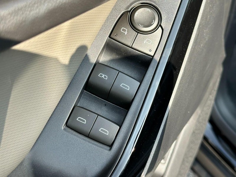2026 Chevrolet Equinox FWD 4dr LT w/1LT
