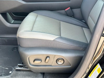 2026 Chevrolet Equinox FWD 4dr LT w/1LT