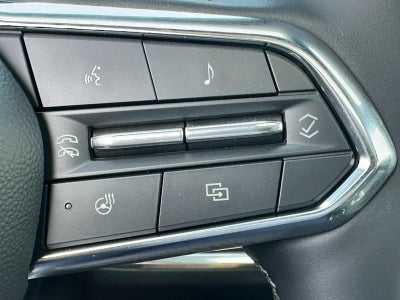 2026 Chevrolet Equinox FWD 4dr LT w/1LT