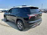 2026 Chevrolet Equinox FWD 4dr LT w/1LT
