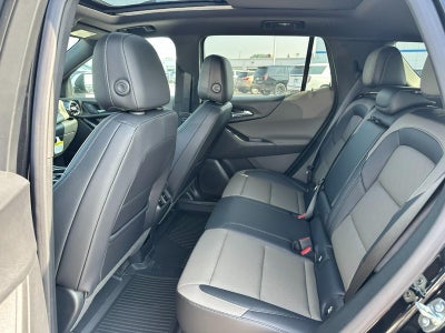 2026 Chevrolet Equinox FWD 4dr LT w/1LT