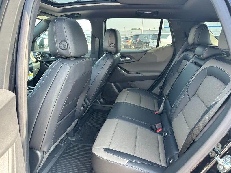 2026 Chevrolet Equinox FWD 4dr LT w/1LT