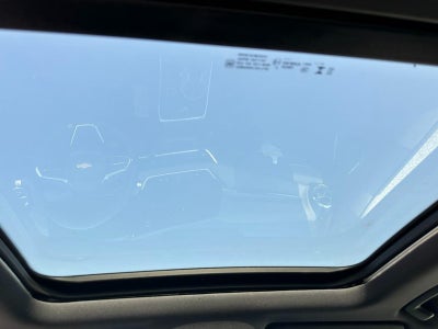 2026 Chevrolet Equinox FWD 4dr LT w/1LT