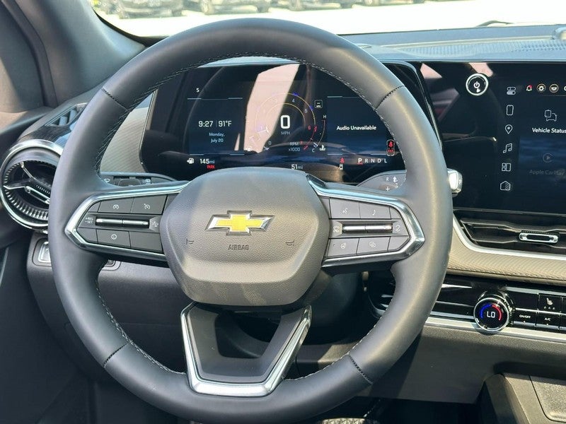 2026 Chevrolet Equinox FWD 4dr LT w/1LT