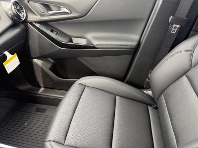 2026 Chevrolet Equinox FWD 4dr LT w/1LT