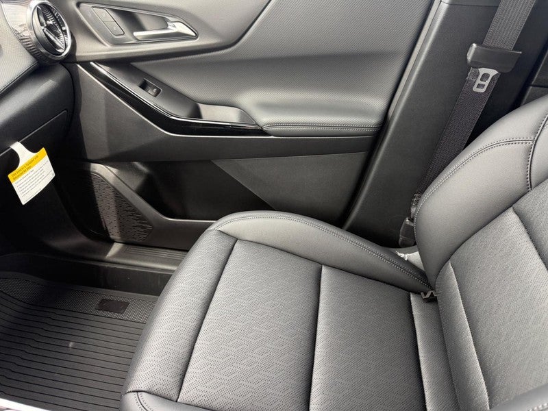 2026 Chevrolet Equinox FWD 4dr LT w/1LT