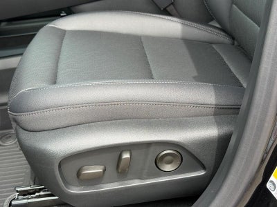 2026 Chevrolet Equinox FWD 4dr LT w/1LT