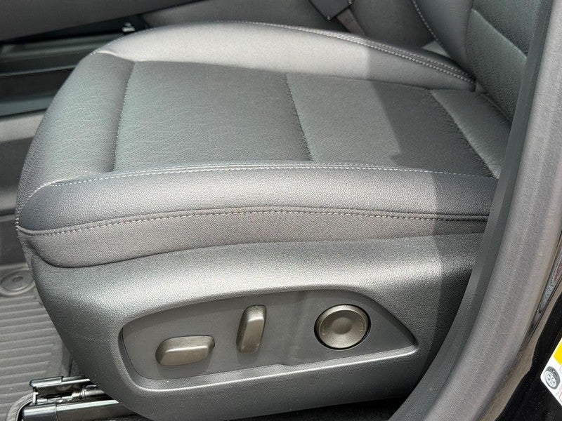 2026 Chevrolet Equinox FWD 4dr LT w/1LT