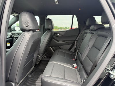 2026 Chevrolet Equinox FWD 4dr LT w/1LT