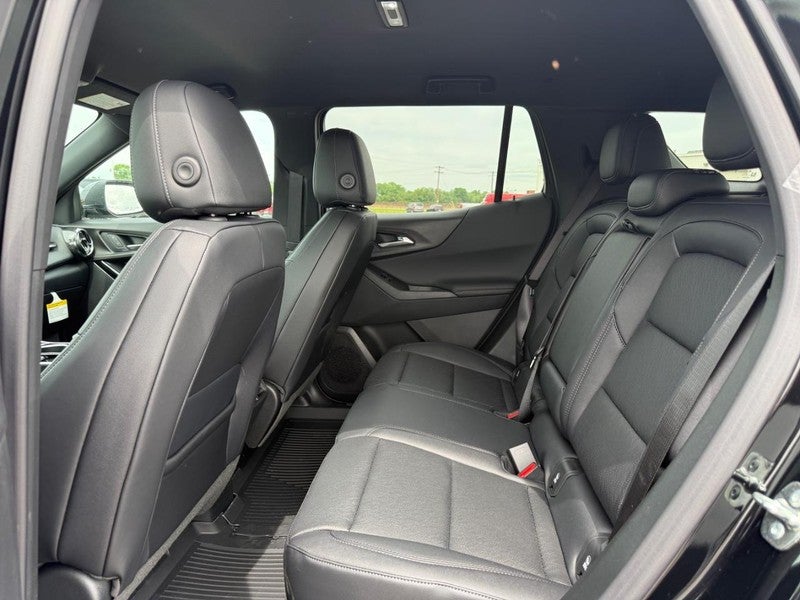 2026 Chevrolet Equinox FWD 4dr LT w/1LT