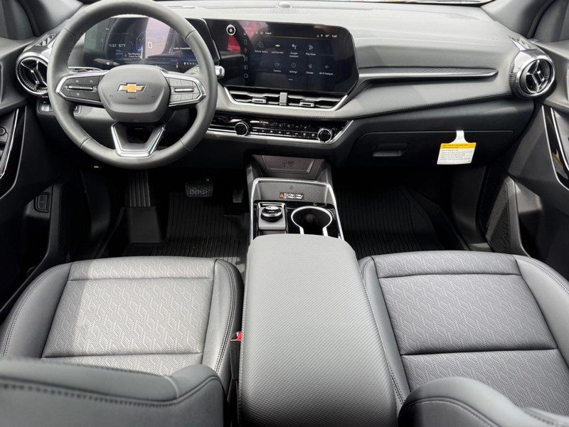 2026 Chevrolet Equinox FWD 4dr LT w/1LT
