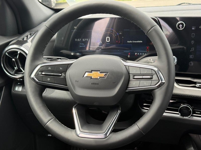 2026 Chevrolet Equinox FWD 4dr LT w/1LT
