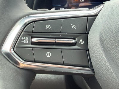 2026 Chevrolet Equinox FWD 4dr LT w/1LT