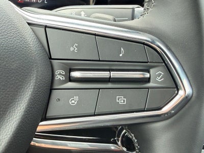 2026 Chevrolet Equinox FWD 4dr LT w/1LT