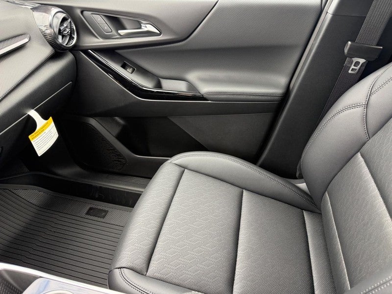 2026 Chevrolet Equinox FWD 4dr LT w/1LT