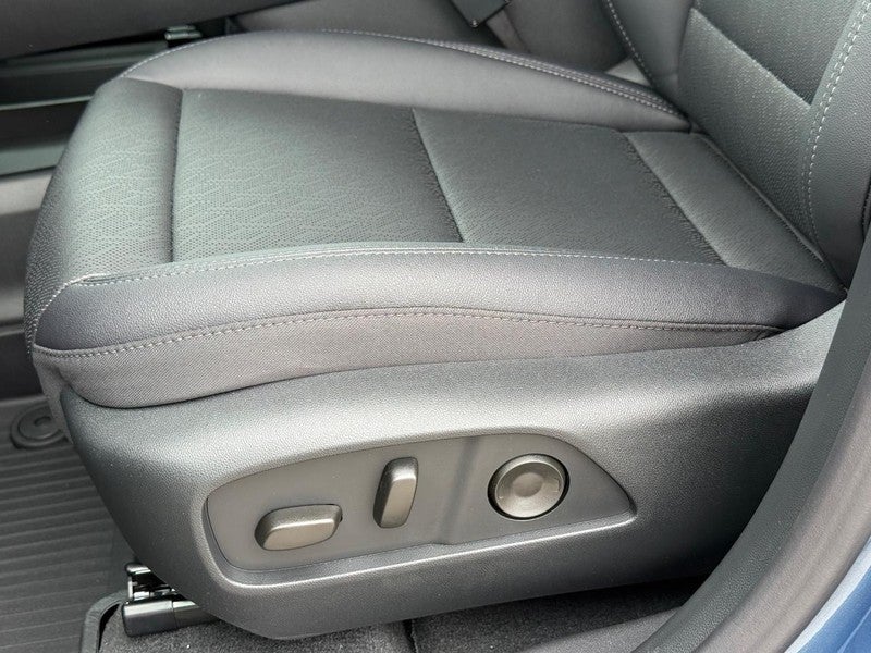 2026 Chevrolet Equinox FWD 4dr LT w/1LT