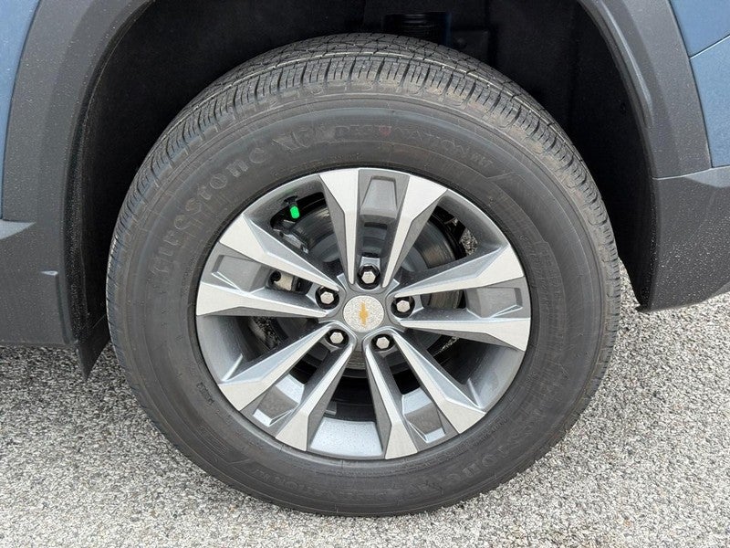 2026 Chevrolet Equinox FWD 4dr LT w/1LT