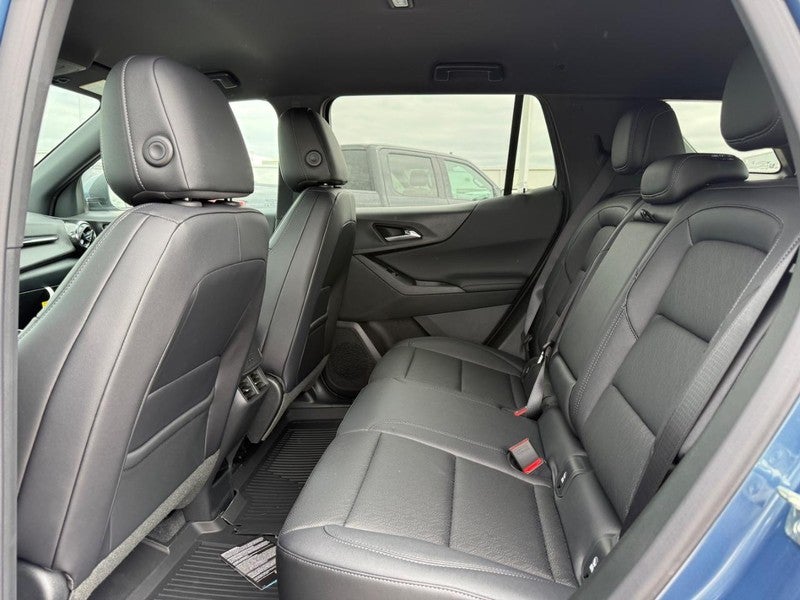 2026 Chevrolet Equinox FWD 4dr LT w/1LT
