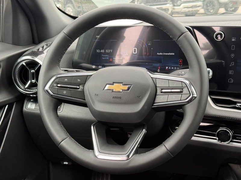 2026 Chevrolet Equinox FWD 4dr LT w/1LT