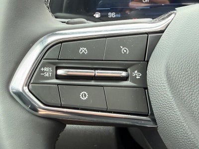 2026 Chevrolet Equinox FWD 4dr LT w/1LT