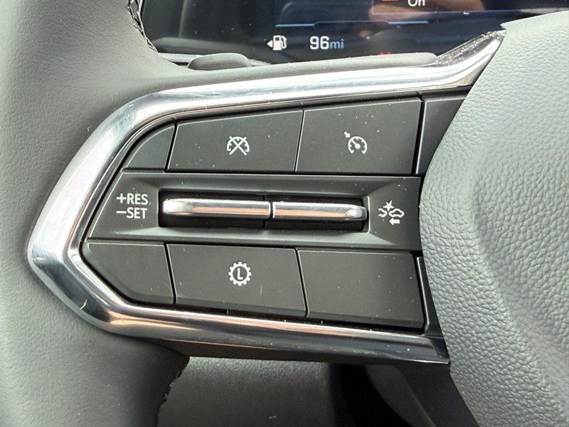 2026 Chevrolet Equinox FWD 4dr LT w/1LT