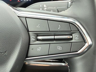 2026 Chevrolet Equinox FWD 4dr LT w/1LT