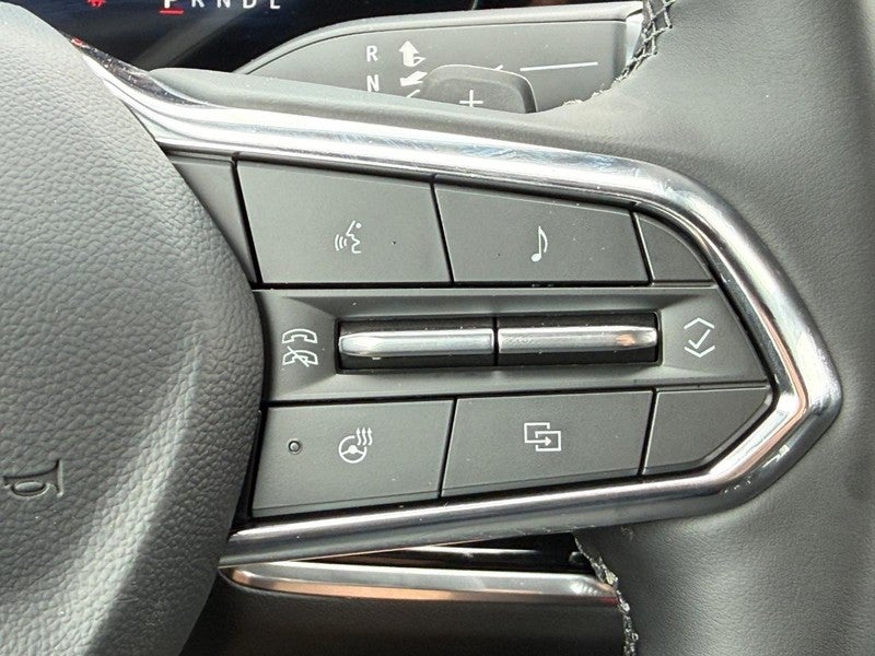 2026 Chevrolet Equinox FWD 4dr LT w/1LT