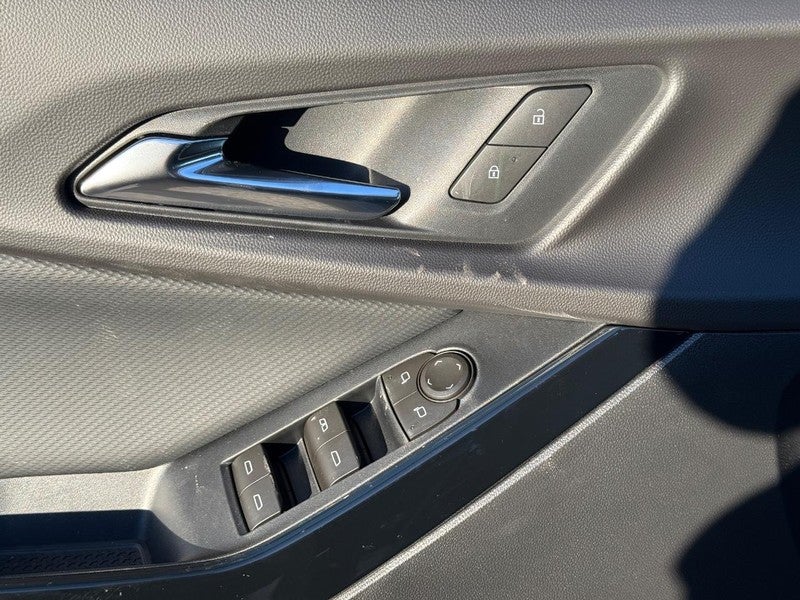 2026 Chevrolet Equinox FWD 4dr LT w/1LT