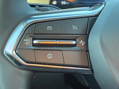 2026 Chevrolet Equinox FWD 4dr LT w/1LT