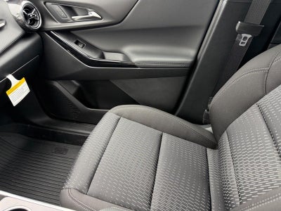 2026 Chevrolet Equinox FWD 4dr LT w/1LT