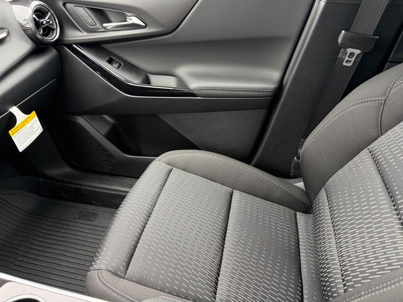 2026 Chevrolet Equinox FWD 4dr LT w/1LT