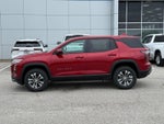2026 Chevrolet Equinox FWD 4dr LT w/1LT